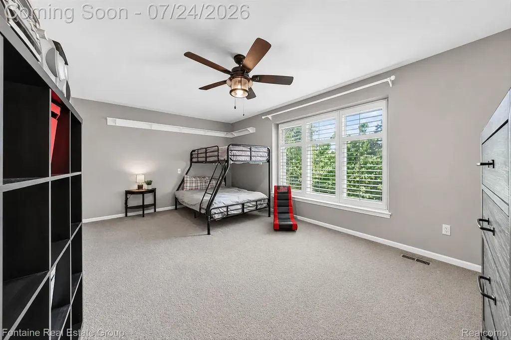 34462 Ramble Hills Drive Farmington Hills City MI 48331