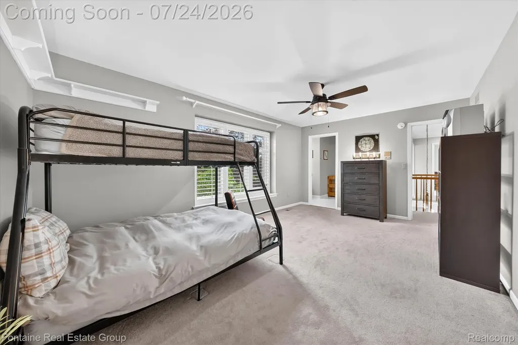 34462 Ramble Hills Drive Farmington Hills City MI 48331