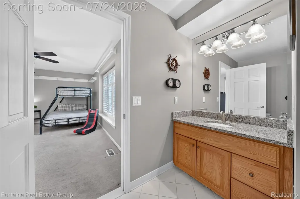 34462 Ramble Hills Drive Farmington Hills City MI 48331