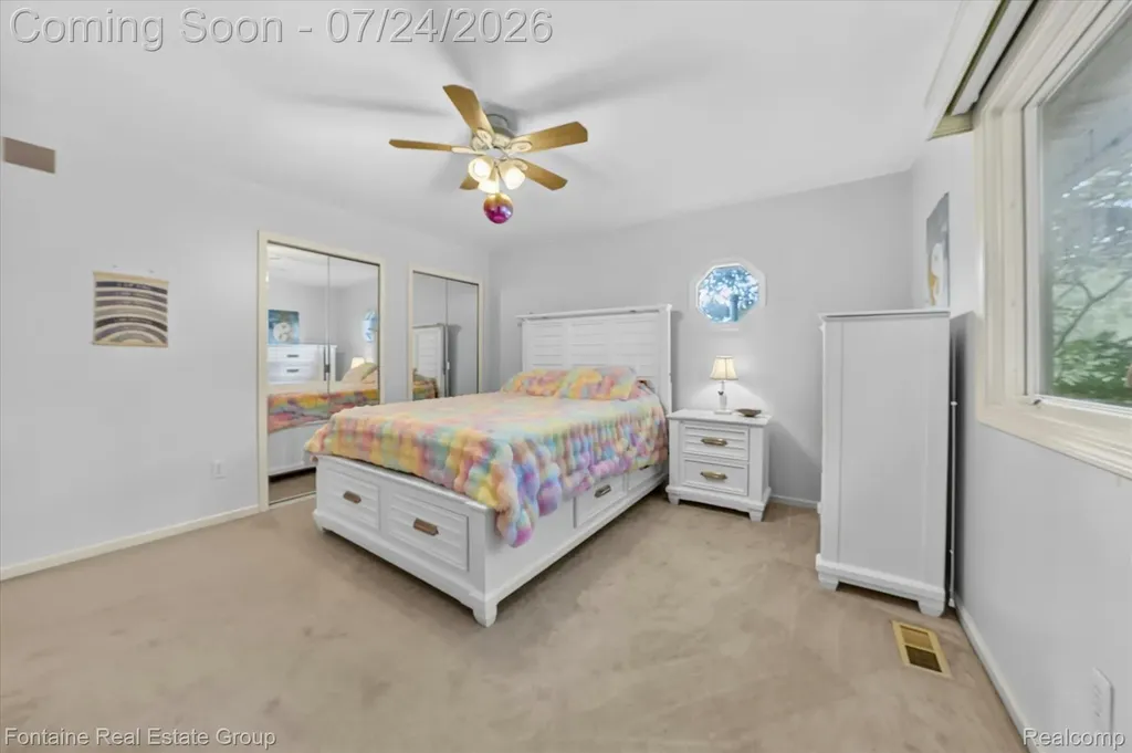 34462 Ramble Hills Drive Farmington Hills City MI 48331