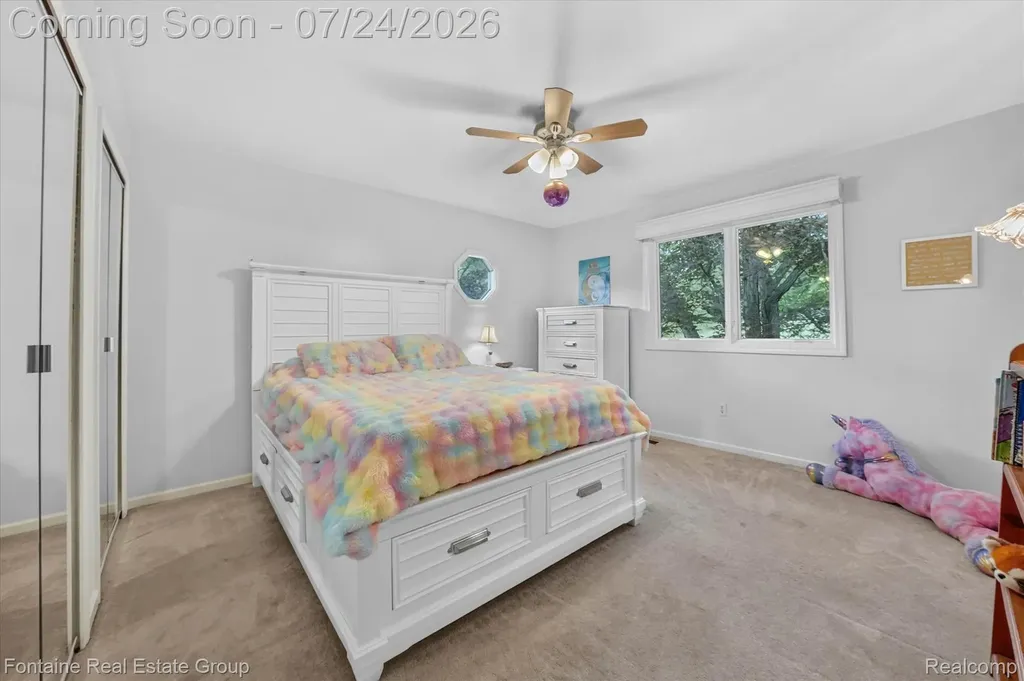 34462 Ramble Hills Drive Farmington Hills City MI 48331