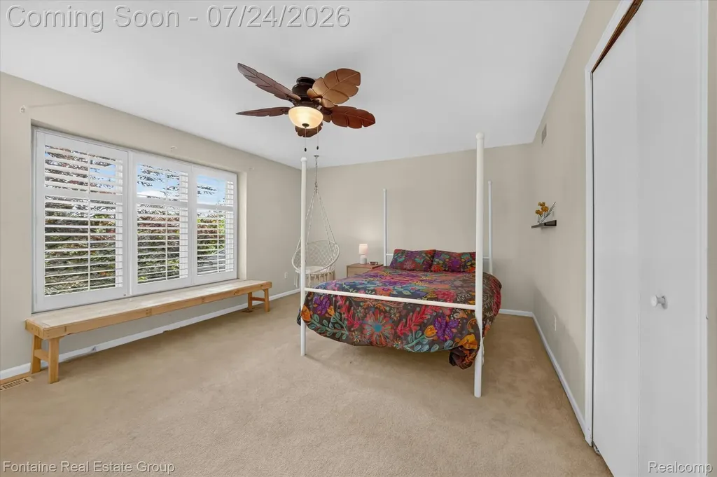 34462 Ramble Hills Drive Farmington Hills City MI 48331