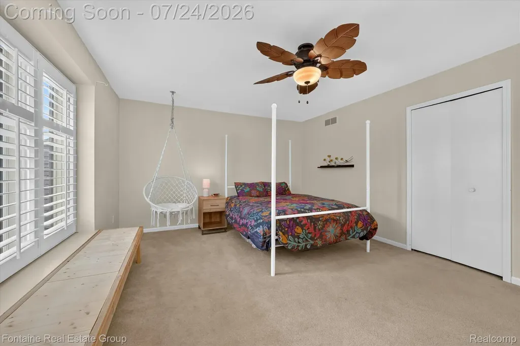 34462 Ramble Hills Drive Farmington Hills City MI 48331