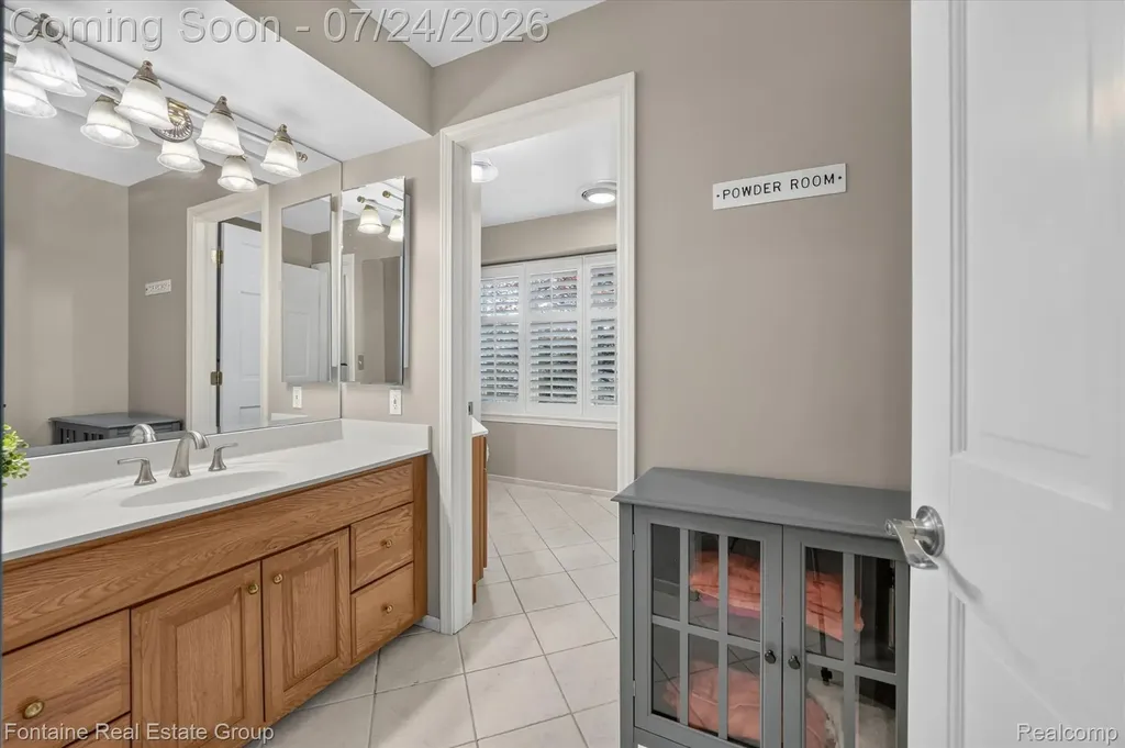 34462 Ramble Hills Drive Farmington Hills City MI 48331