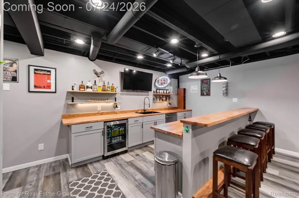 34462 Ramble Hills Drive Farmington Hills City MI 48331