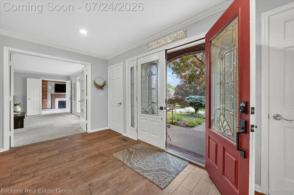 34462 Ramble Hills Drive Farmington Hills City MI 48331