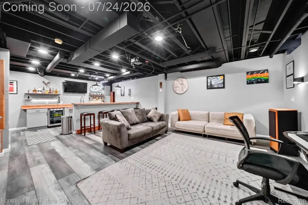 34462 Ramble Hills Drive Farmington Hills City MI 48331