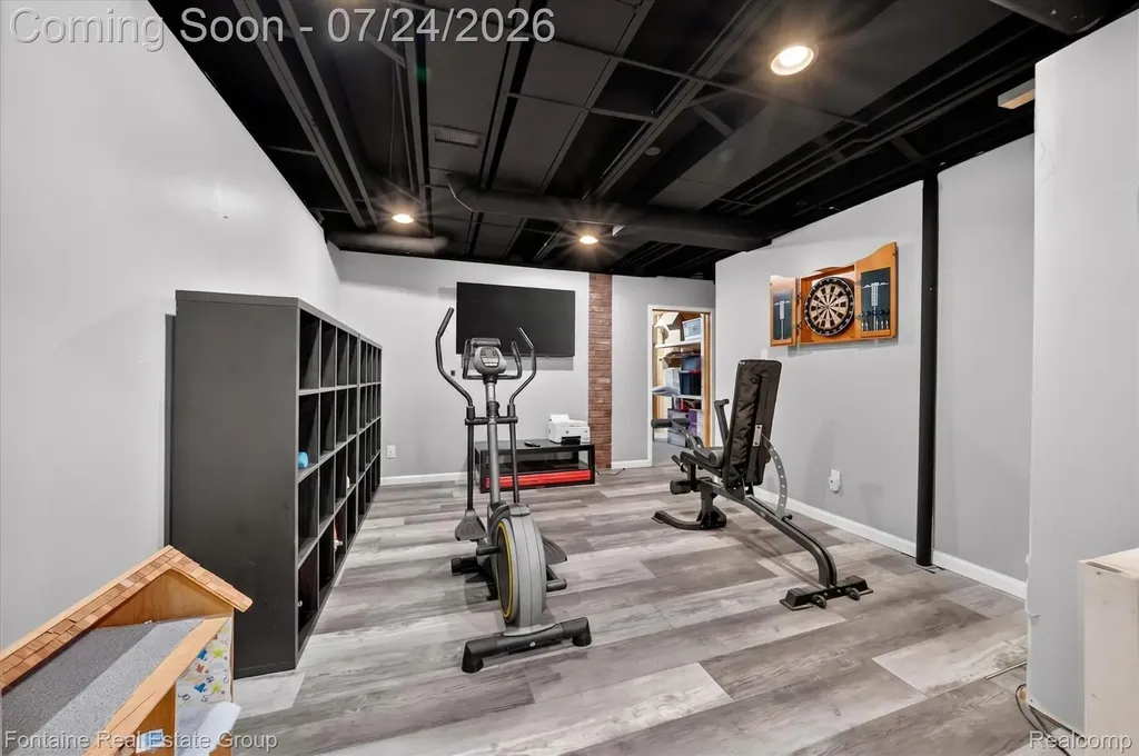34462 Ramble Hills Drive Farmington Hills City MI 48331