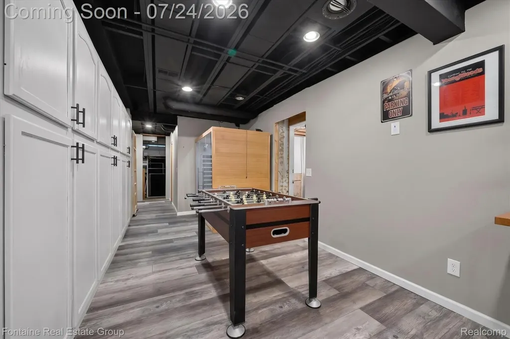 34462 Ramble Hills Drive Farmington Hills City MI 48331