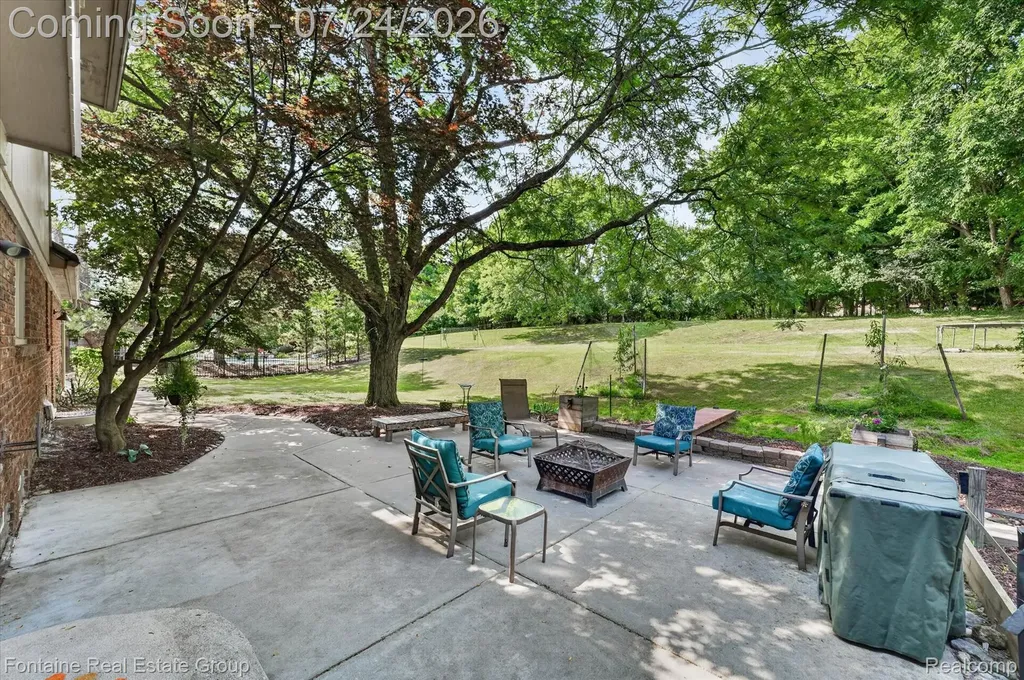 34462 Ramble Hills Drive Farmington Hills City MI 48331