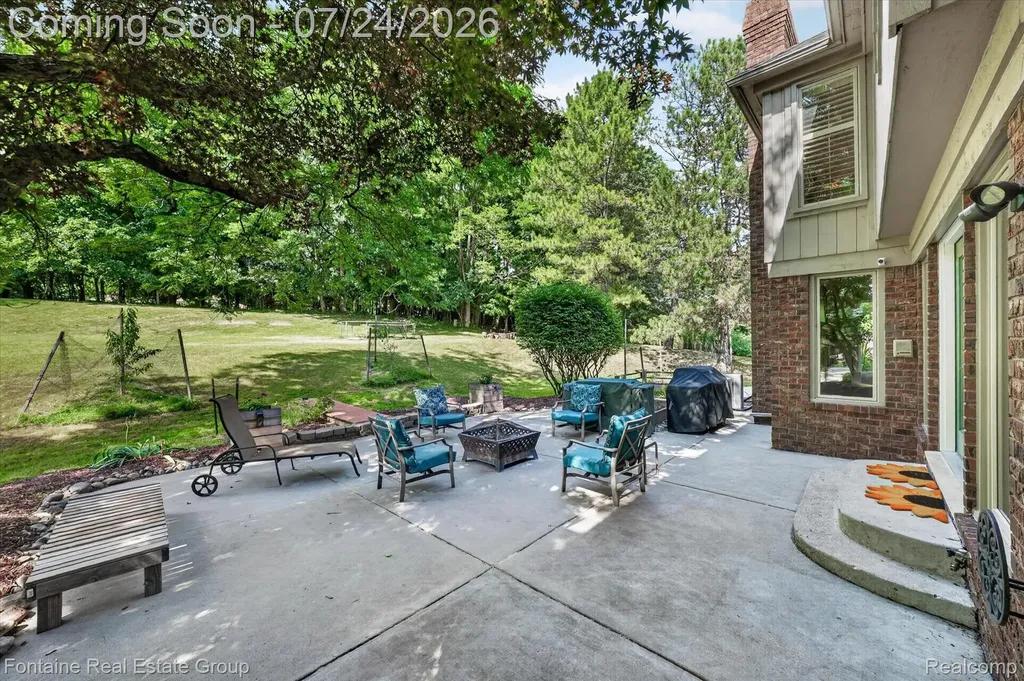 34462 Ramble Hills Drive Farmington Hills City MI 48331