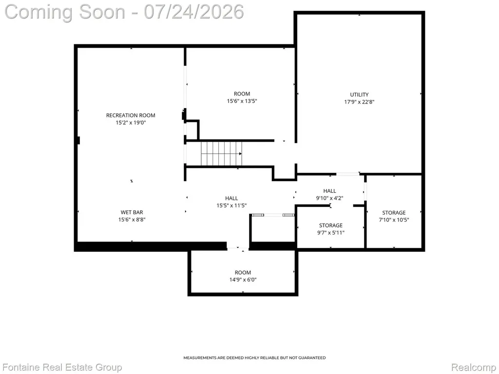 34462 Ramble Hills Drive Farmington Hills City MI 48331