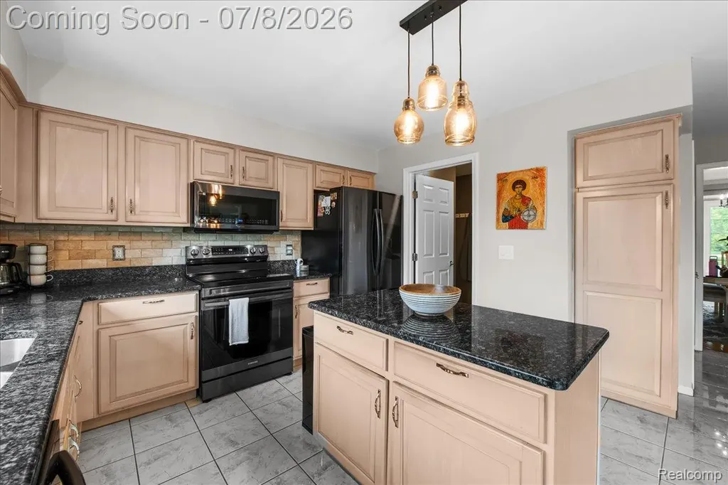 45433 Indian Creek Drive Canton Charter Township MI 48187