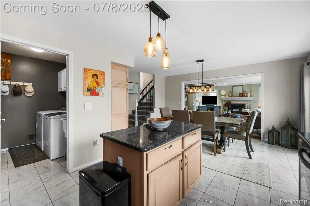 45433 Indian Creek Drive Canton Charter Township MI 48187