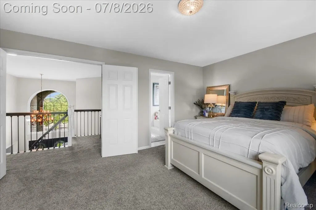 45433 Indian Creek Drive Canton Charter Township MI 48187
