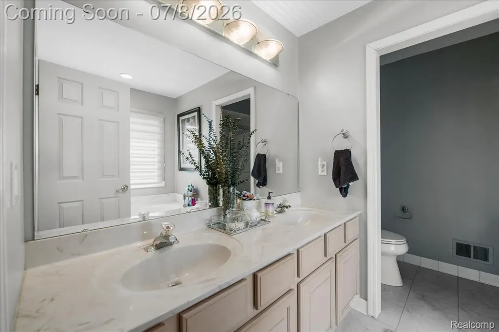 45433 Indian Creek Drive Canton Charter Township MI 48187