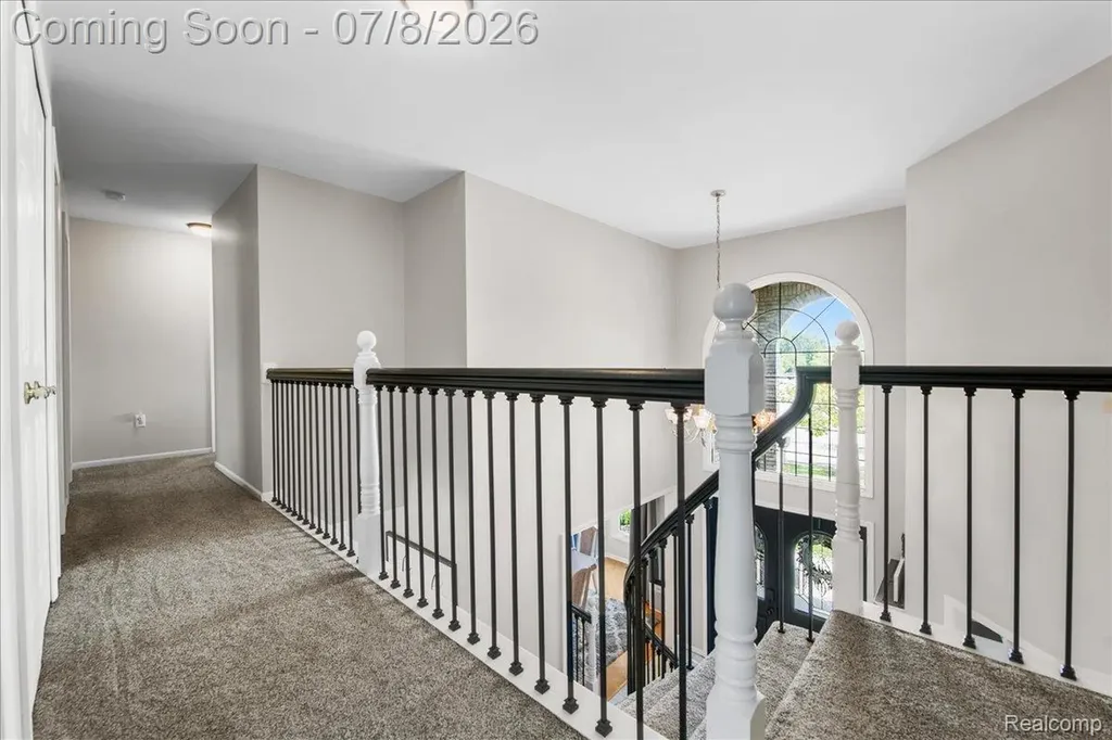 45433 Indian Creek Drive Canton Charter Township MI 48187