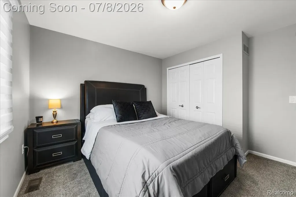 45433 Indian Creek Drive Canton Charter Township MI 48187
