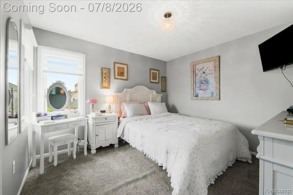 45433 Indian Creek Drive Canton Charter Township MI 48187