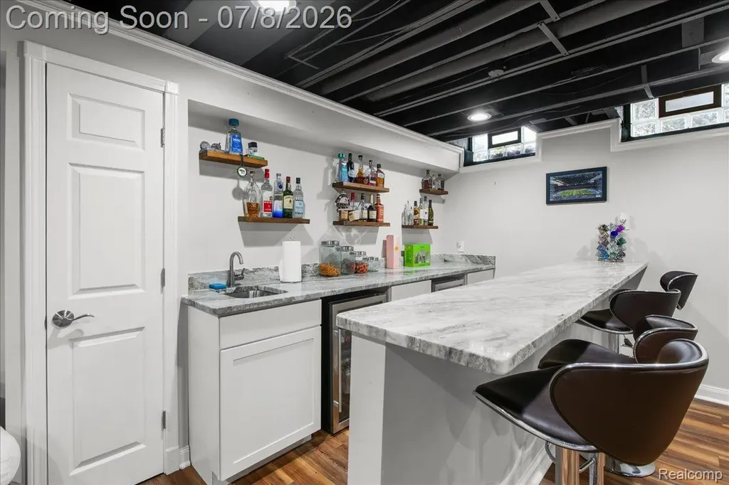 45433 Indian Creek Drive Canton Charter Township MI 48187