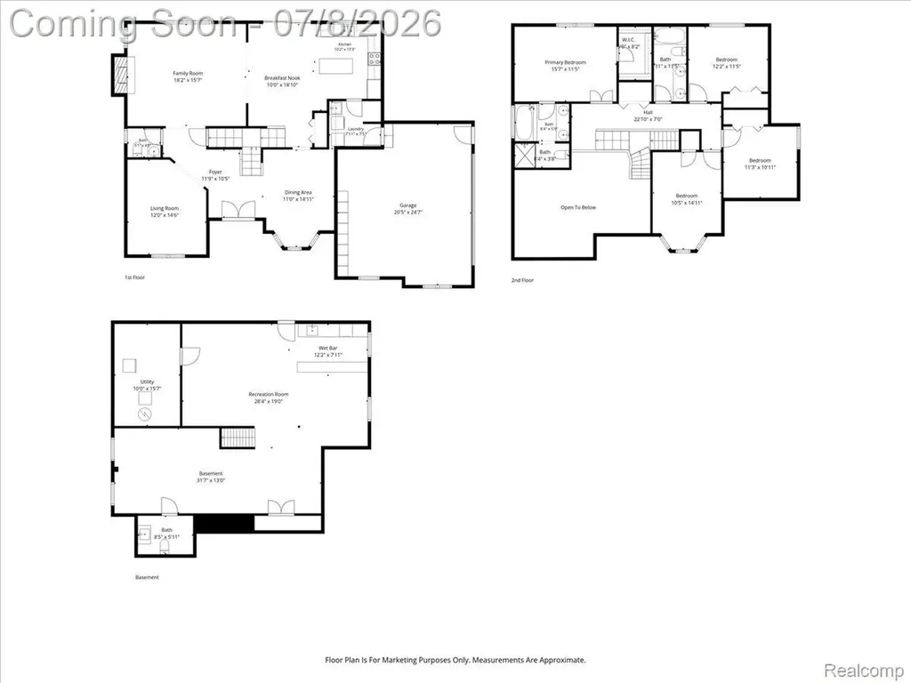 45433 Indian Creek Drive Canton Charter Township MI 48187