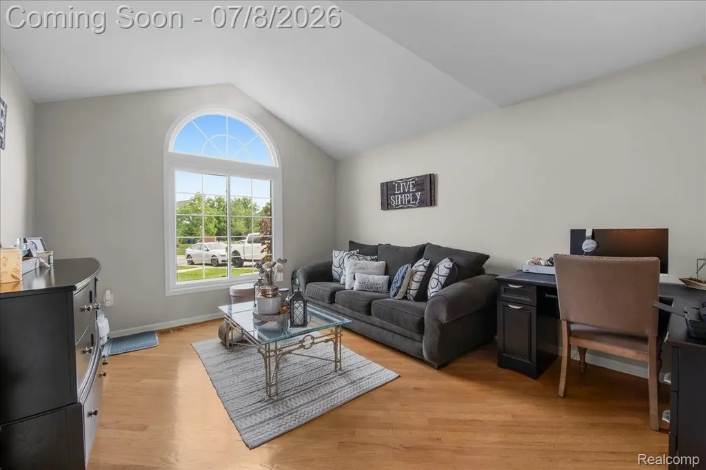 45433 Indian Creek Drive Canton Charter Township MI 48187