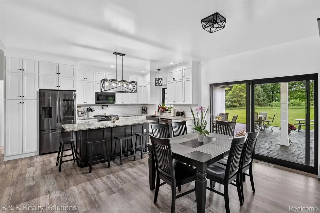 6204 Fish Lake Road Deerfield Township MI 48461