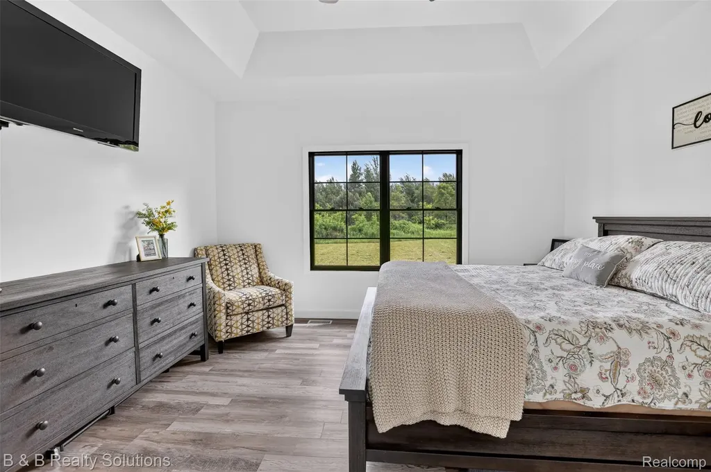 6204 Fish Lake Road Deerfield Township MI 48461