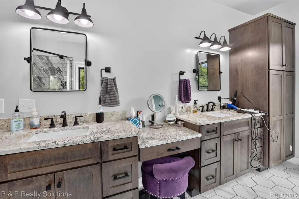 6204 Fish Lake Road Deerfield Township MI 48461