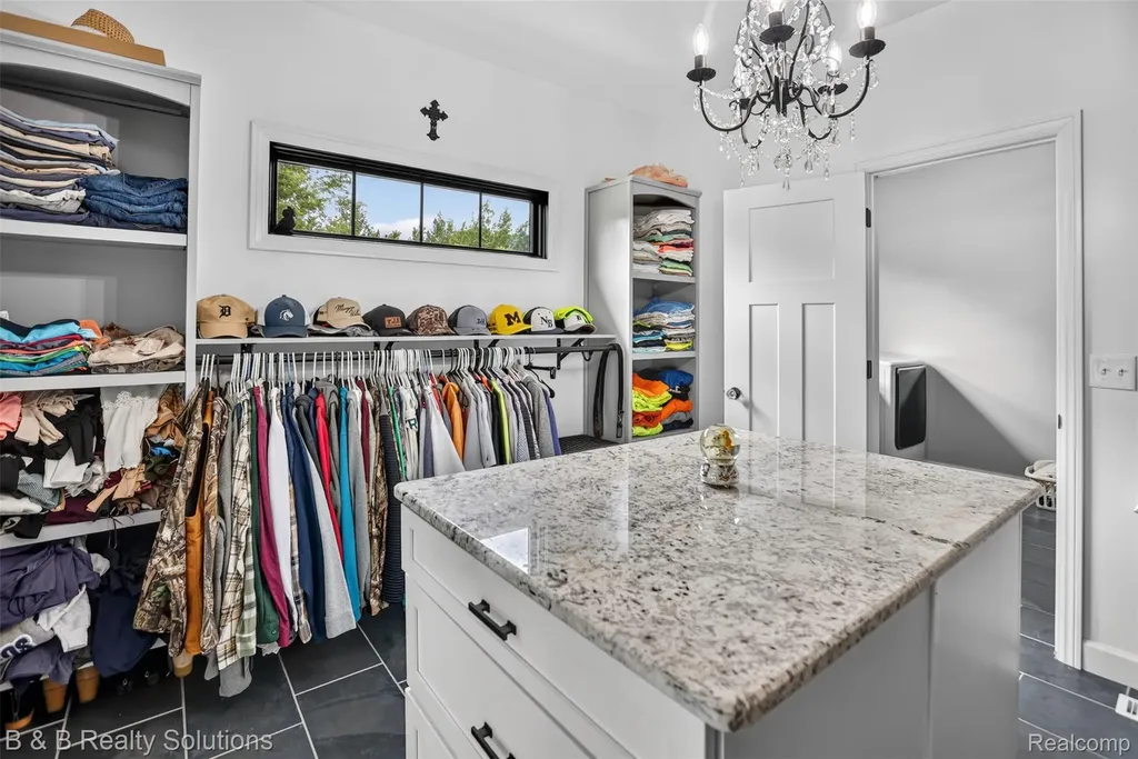6204 Fish Lake Road Deerfield Township MI 48461