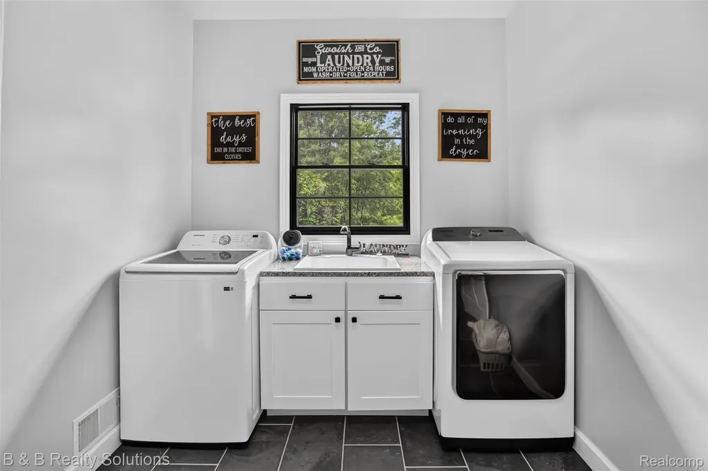 6204 Fish Lake Road Deerfield Township MI 48461