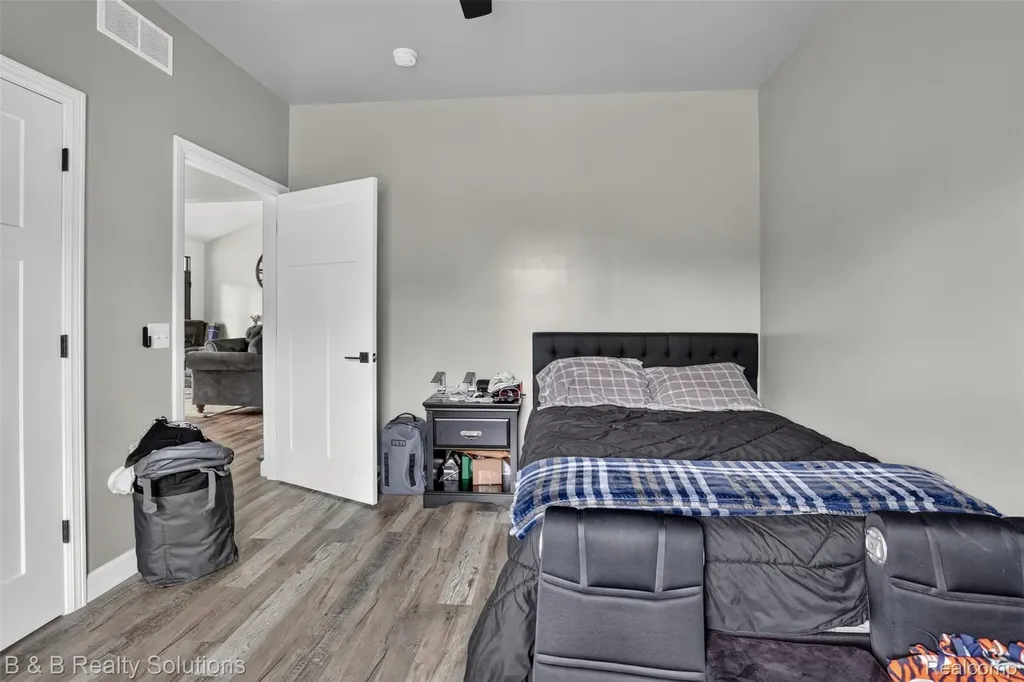 6204 Fish Lake Road Deerfield Township MI 48461