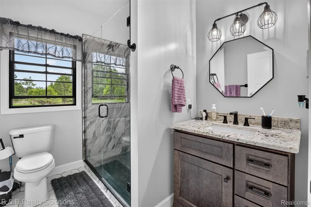 6204 Fish Lake Road Deerfield Township MI 48461