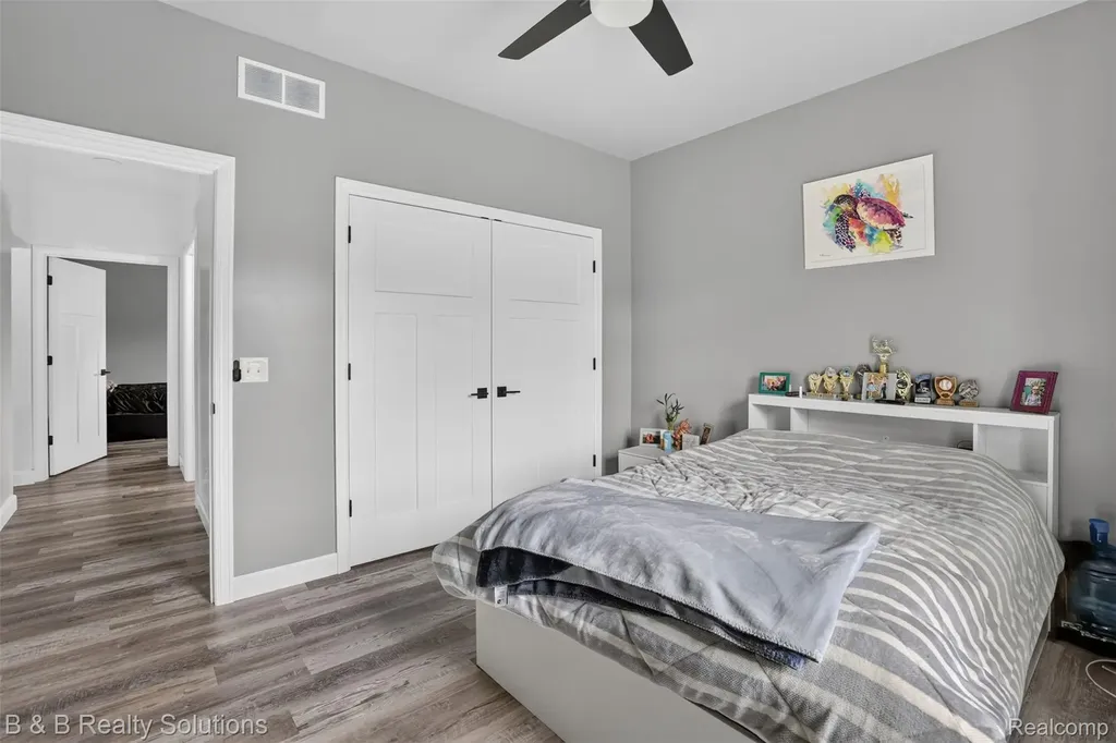 6204 Fish Lake Road Deerfield Township MI 48461