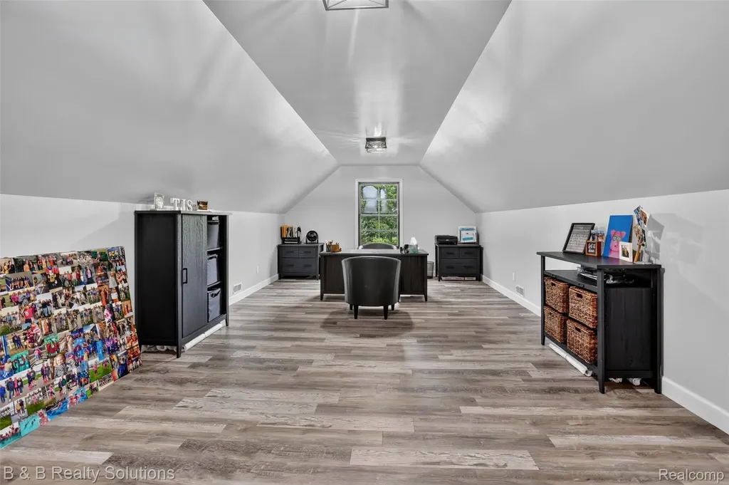 6204 Fish Lake Road Deerfield Township MI 48461