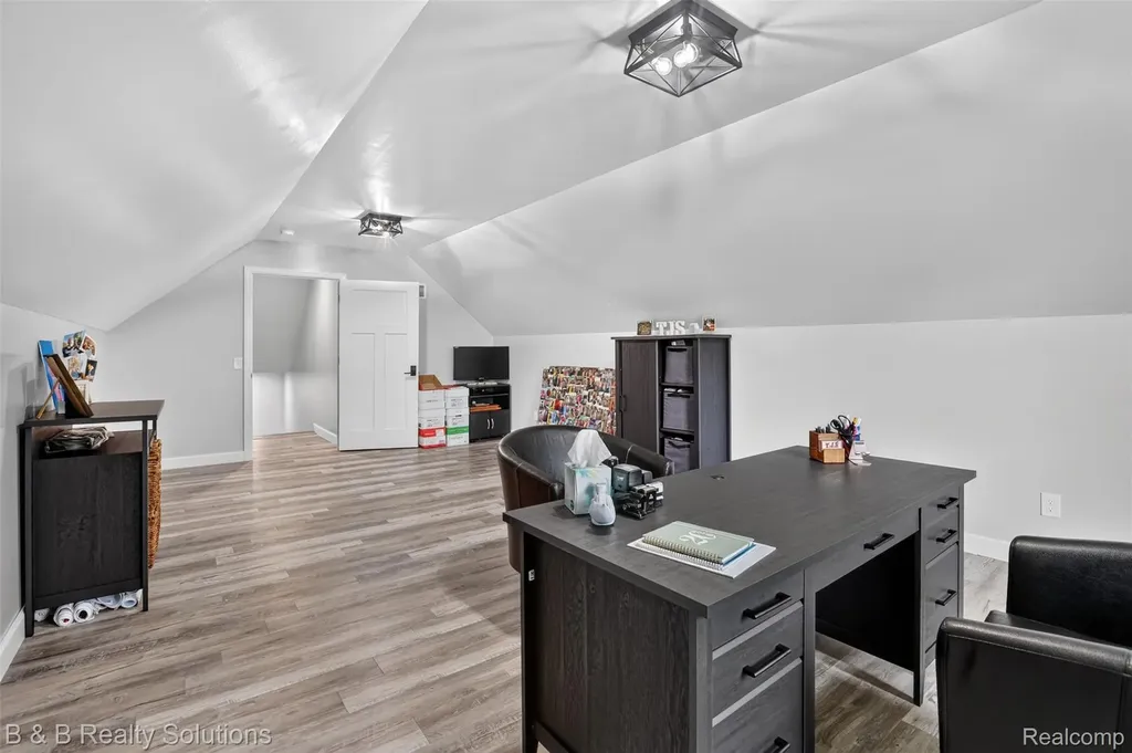 6204 Fish Lake Road Deerfield Township MI 48461