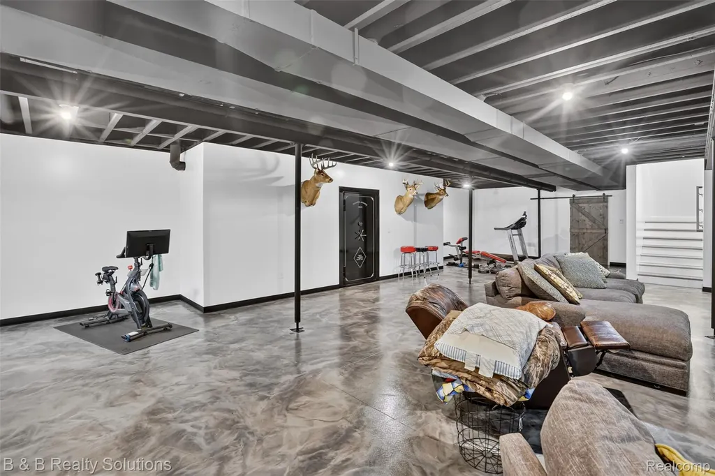 6204 Fish Lake Road Deerfield Township MI 48461