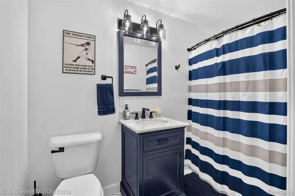 6204 Fish Lake Road Deerfield Township MI 48461