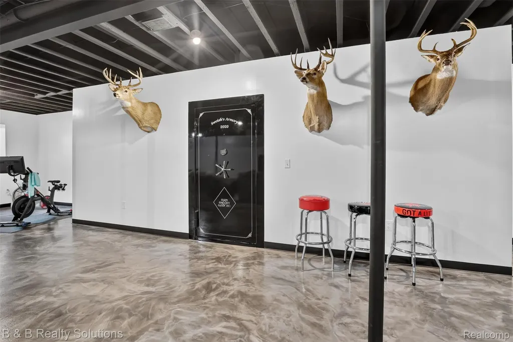 6204 Fish Lake Road Deerfield Township MI 48461