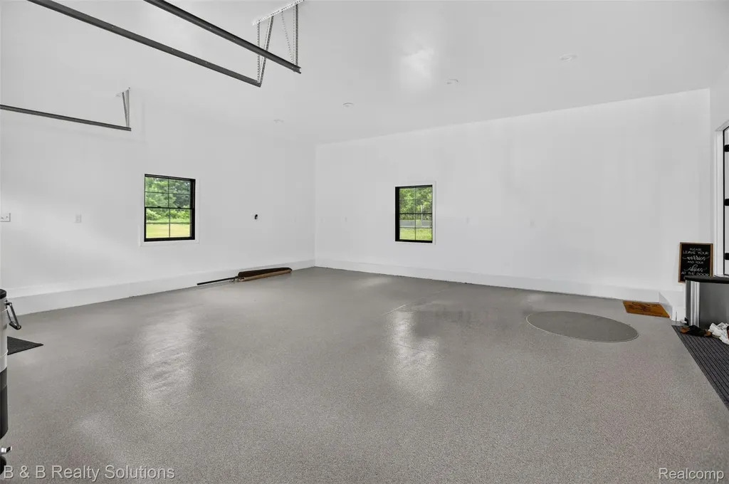 6204 Fish Lake Road Deerfield Township MI 48461