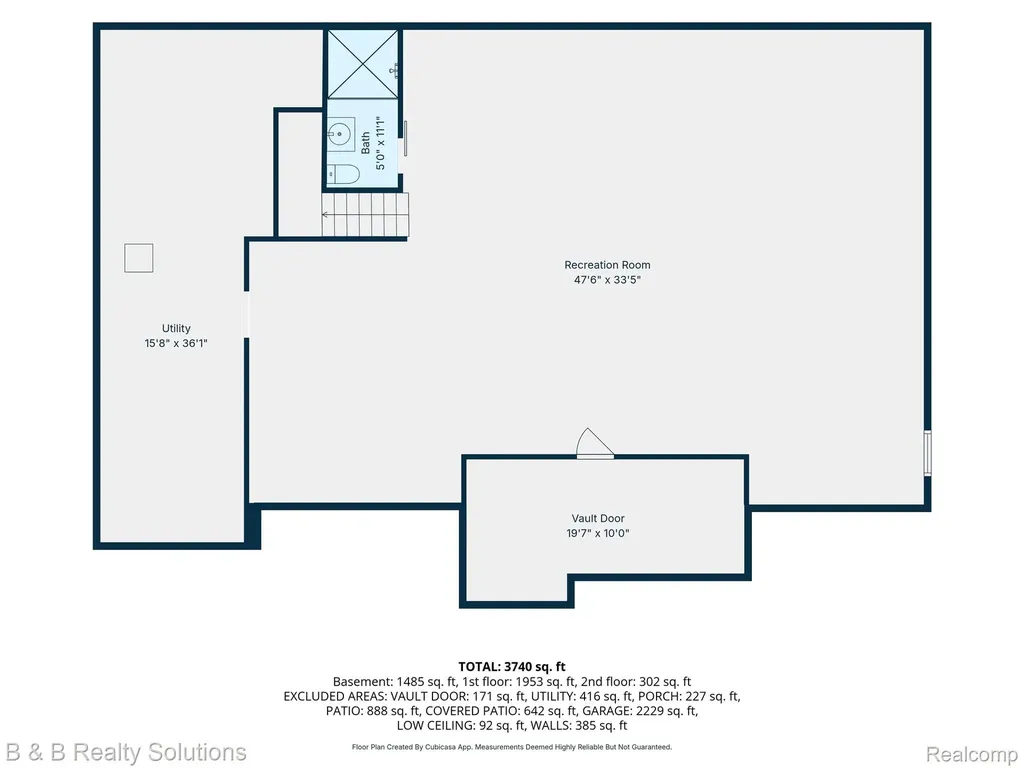 6204 Fish Lake Road Deerfield Township MI 48461