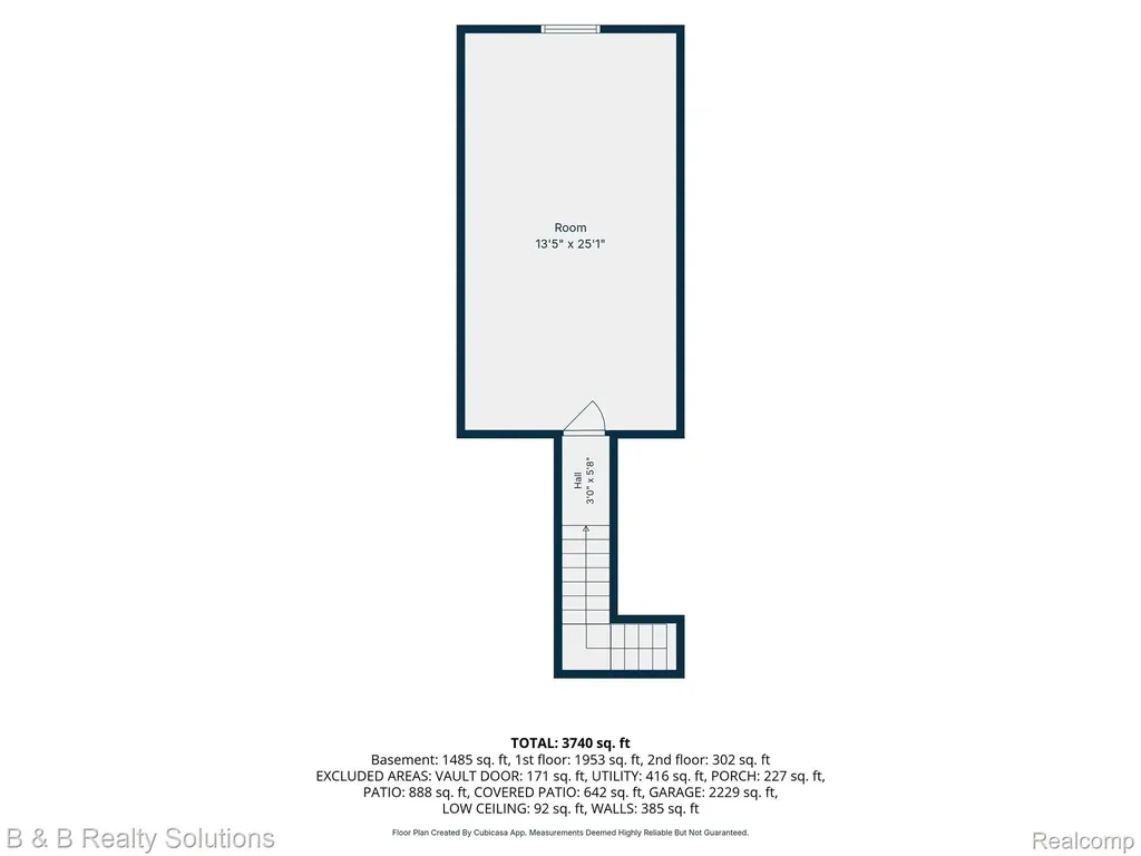 6204 Fish Lake Road Deerfield Township MI 48461