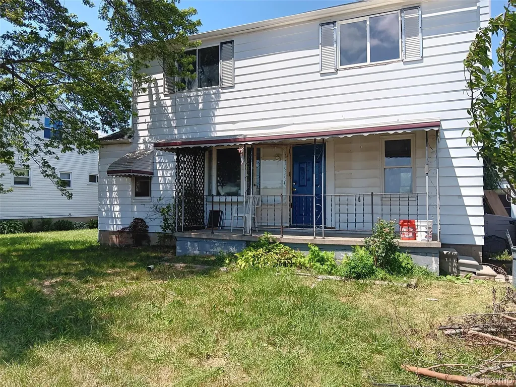 11930 Garfield Street Riverview City MI 48193