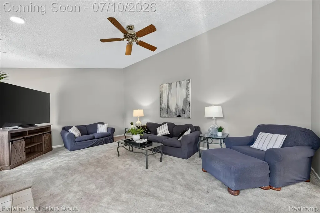 1963 Willowicke Drive Wixom City MI 48393