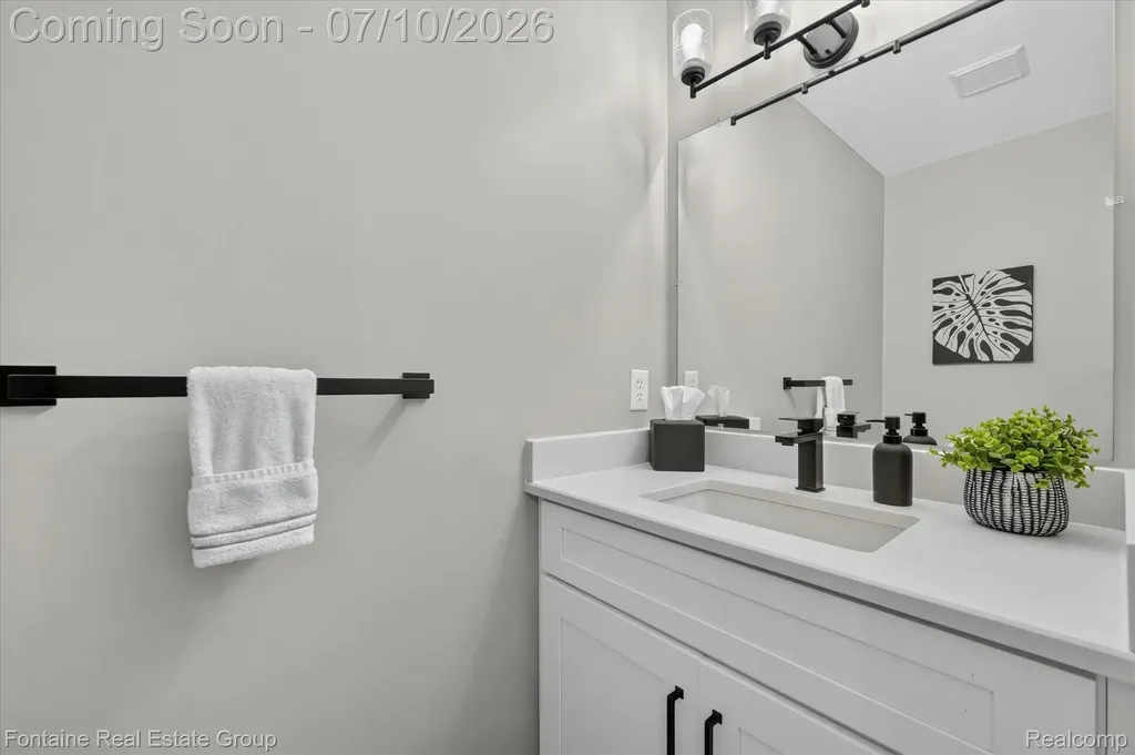 1963 Willowicke Drive Wixom City MI 48393