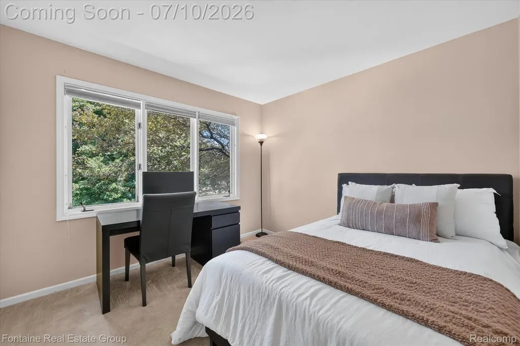 1963 Willowicke Drive Wixom City MI 48393