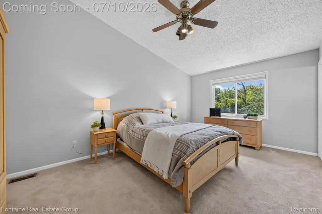 1963 Willowicke Drive Wixom City MI 48393