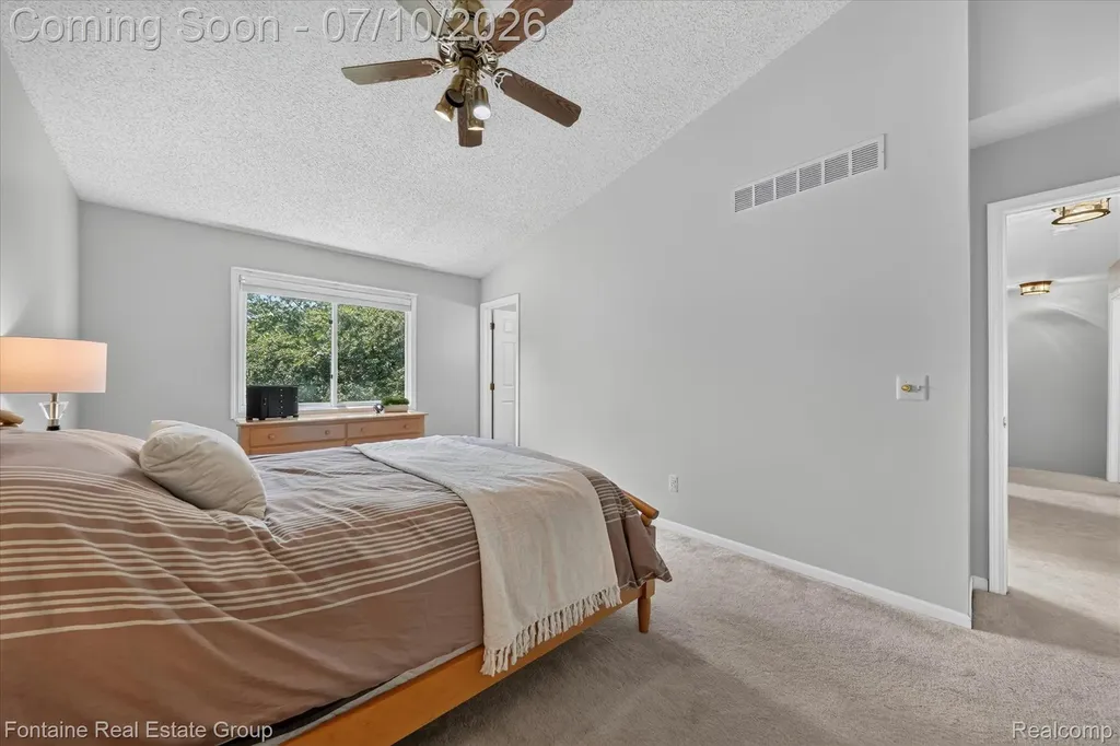 1963 Willowicke Drive Wixom City MI 48393