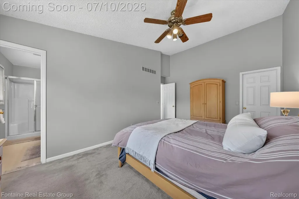 1963 Willowicke Drive Wixom City MI 48393