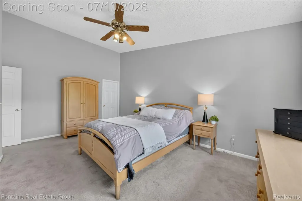 1963 Willowicke Drive Wixom City MI 48393